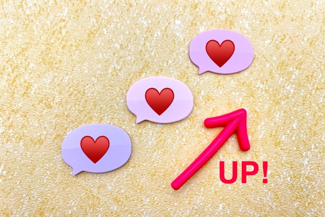 指名のイメージ